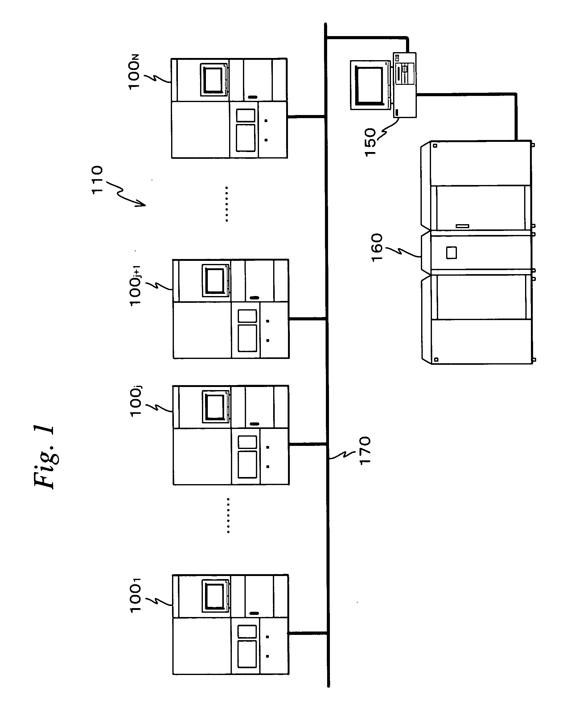 Exposure Method, Exposure Apparatus, Exposure System and Device Manufacturing Method