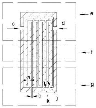 Diameter-changeable pulsating heat pipe