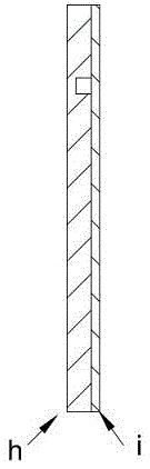 Diameter-changeable pulsating heat pipe