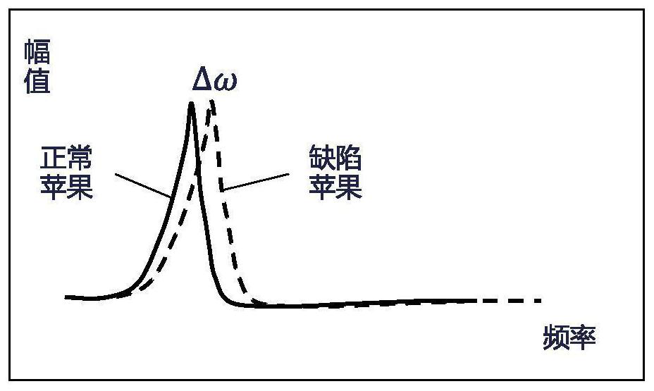 Apple nondestructive testing method combining laser speckle and Kmeans clustering algorithm