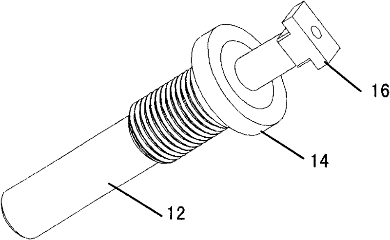 Angle adjustable valve