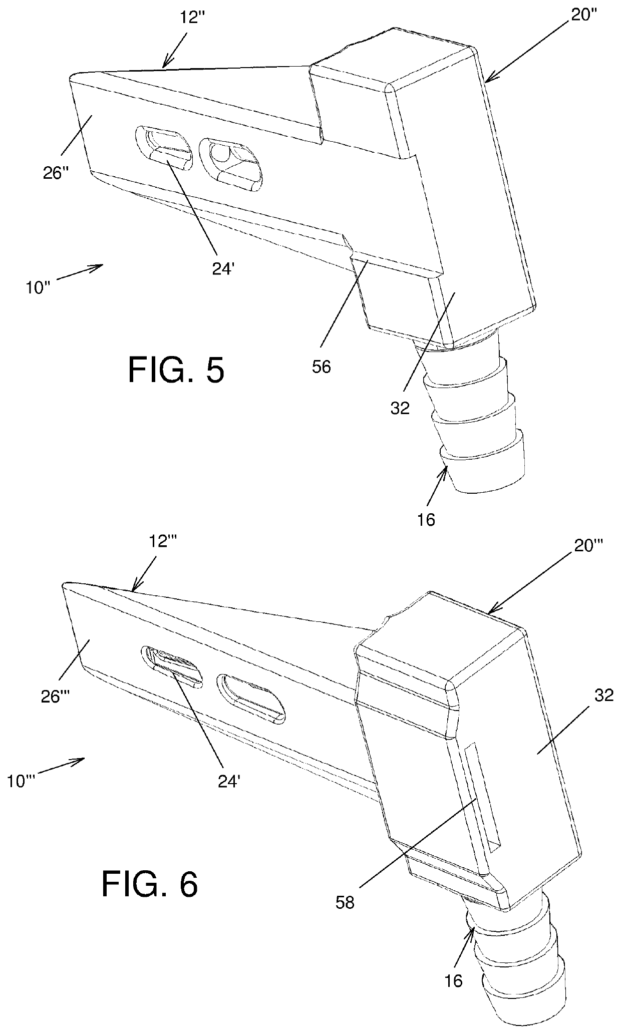 Tree tap and method of using same