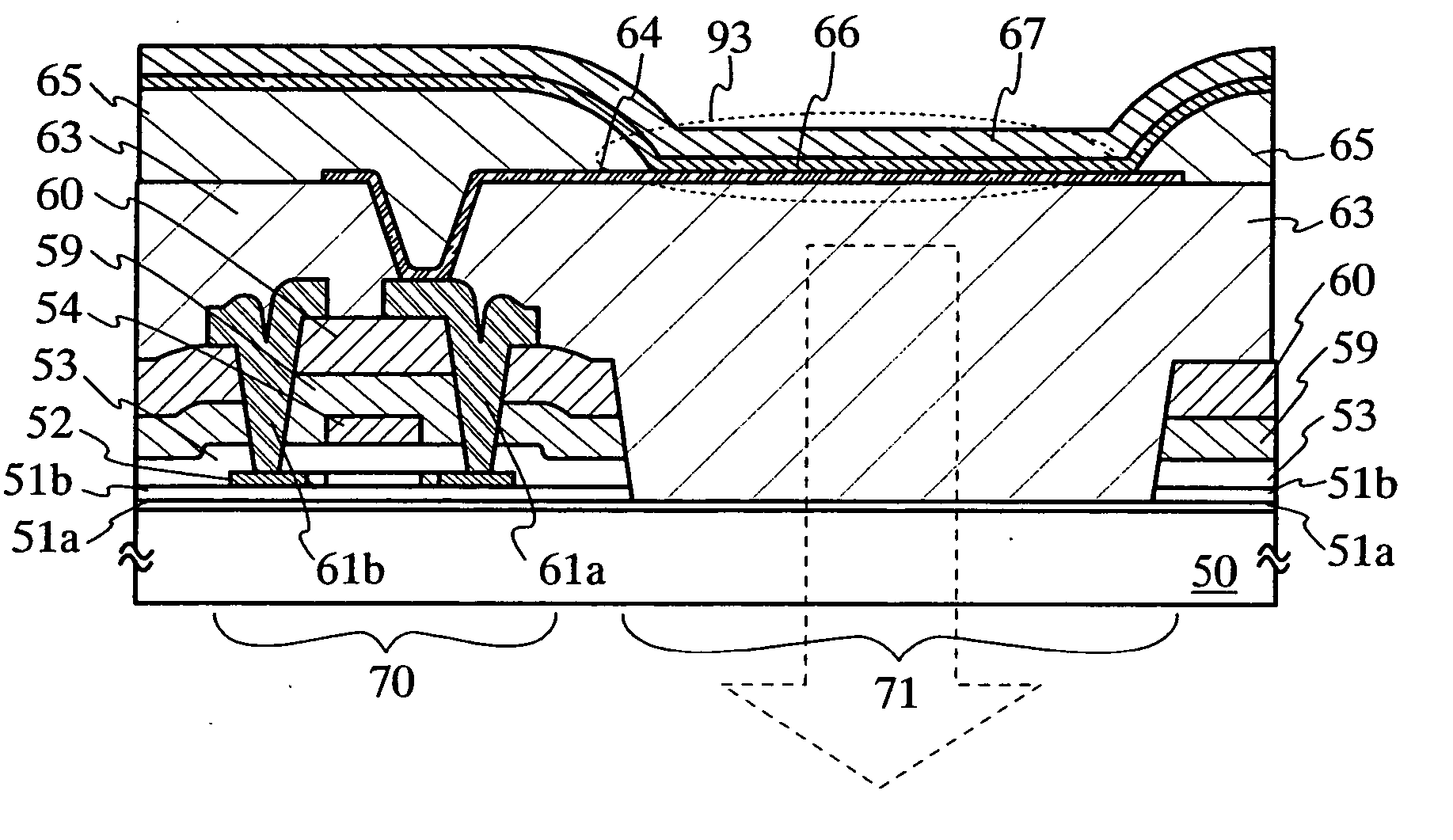 Light emitting device