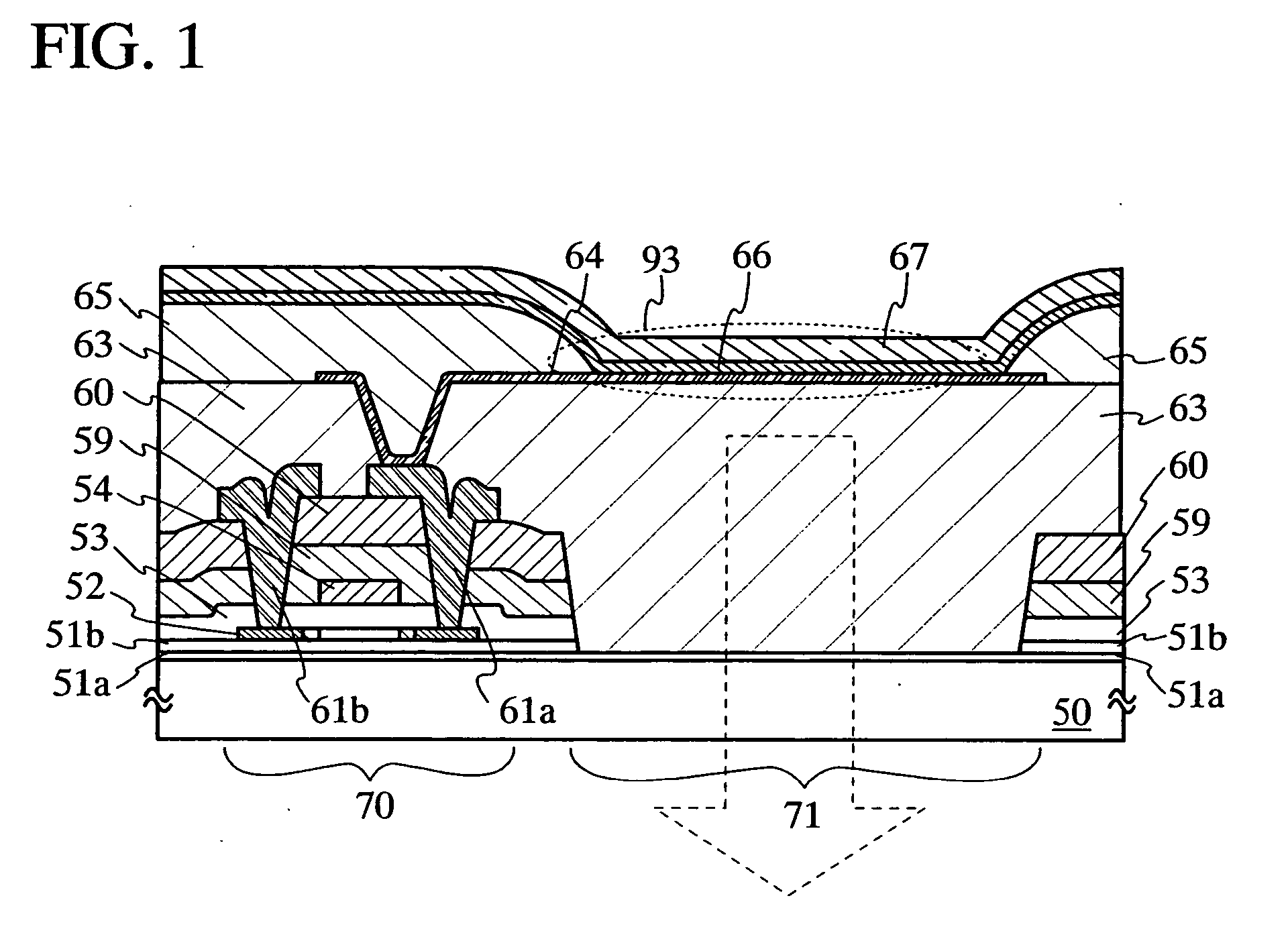 Light emitting device