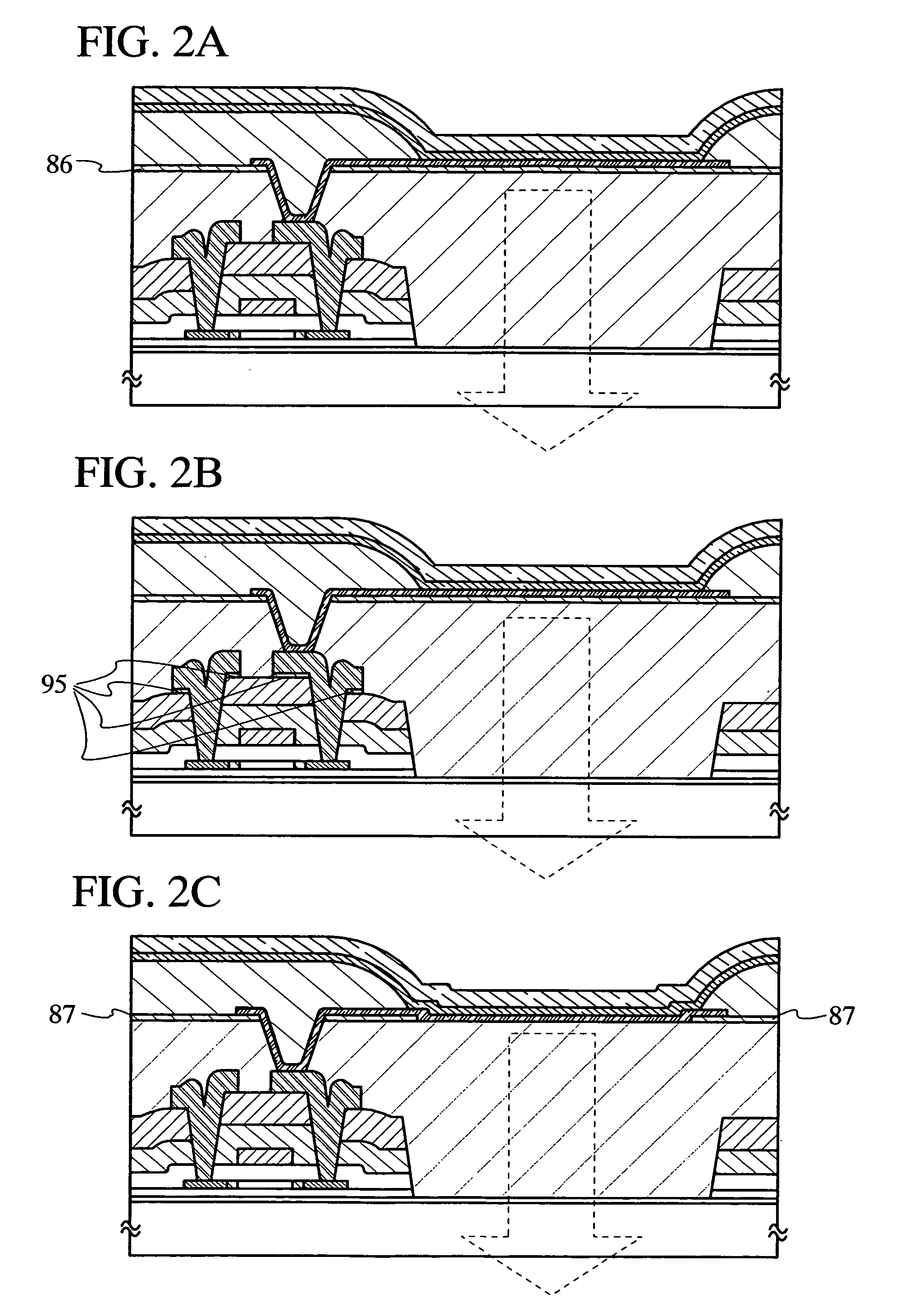 Light emitting device