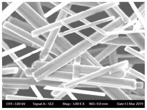 Water-resistant high-strength inorganic silicate adhesive and preparation method thereof