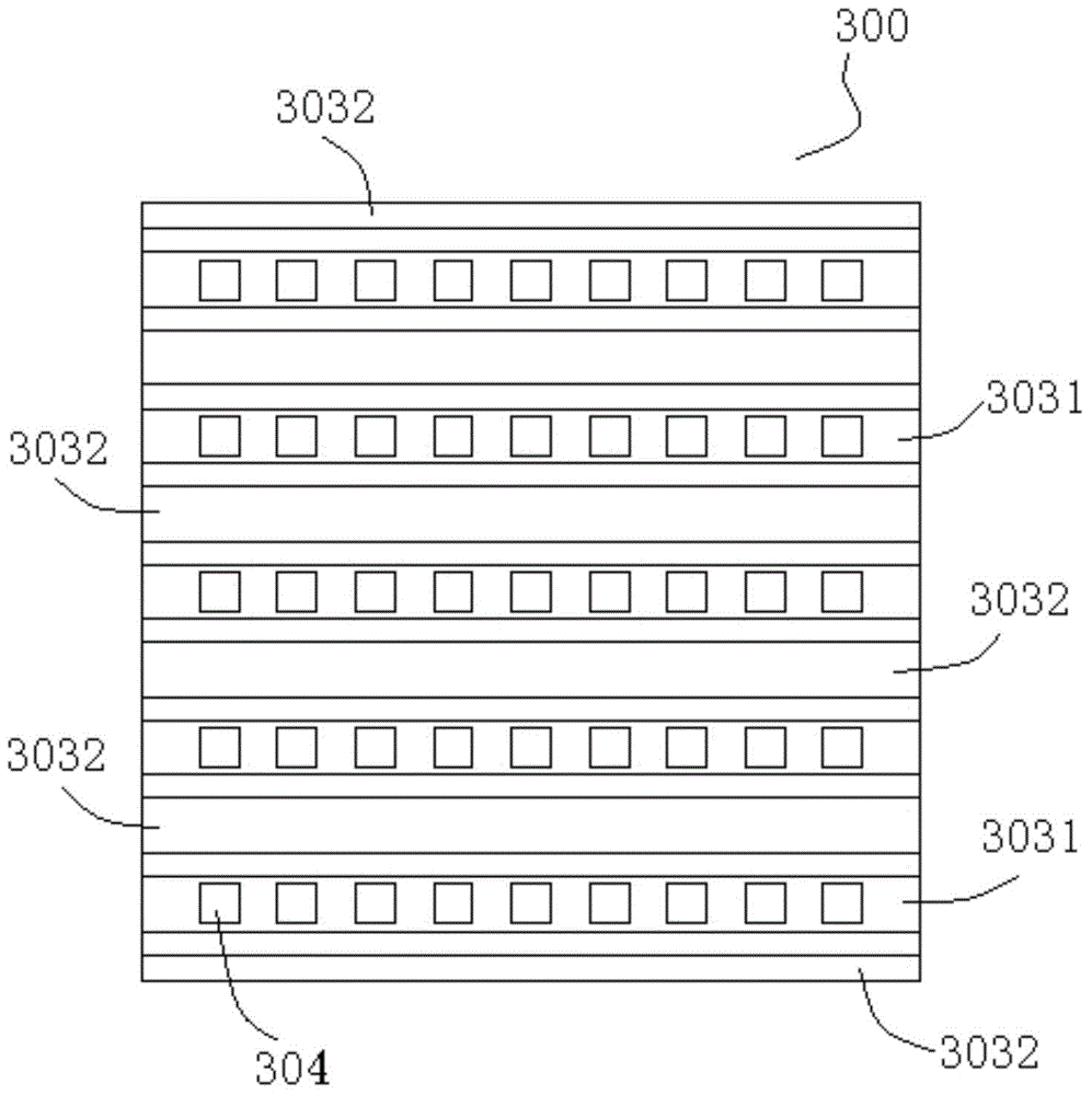 Manufacturing technology of LED lamp strip capable of emitting light from two sides