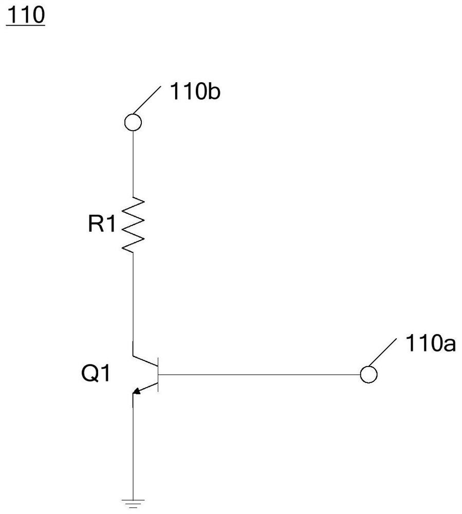 Low-noise amplification module, receiver and signal processing method