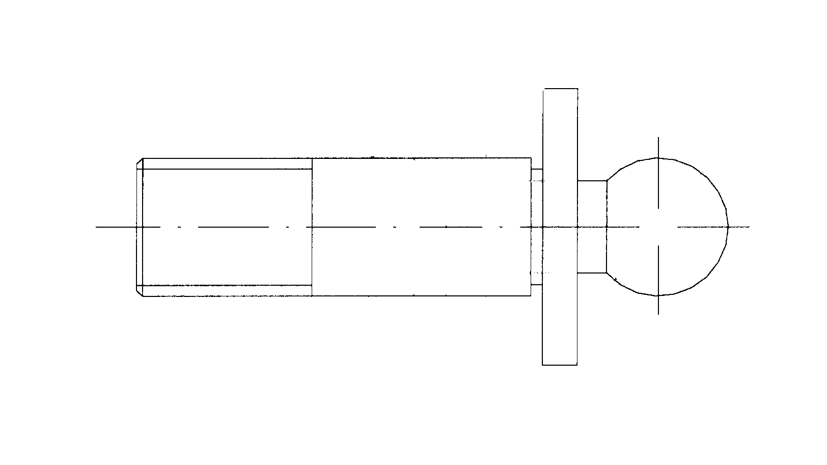 Ball head positioning device for positioning irregular workpieces in combined clamp and positioning method of ball head positioning device