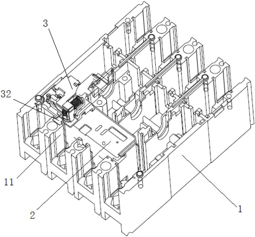 Circuit breaker