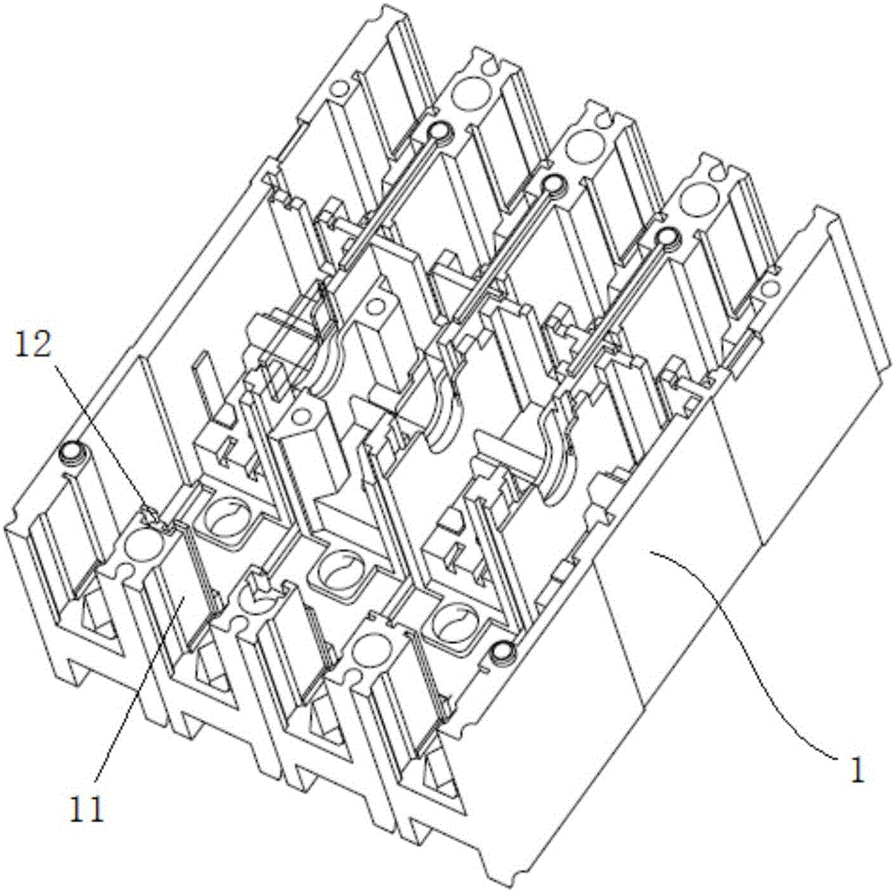 Circuit breaker