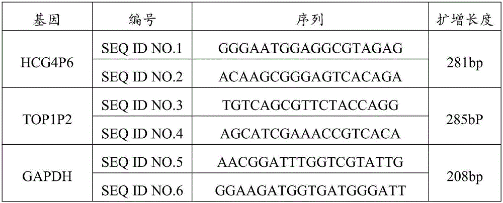 Application of molecular marker in preparing pancreatic cancer prognosis evaluation product