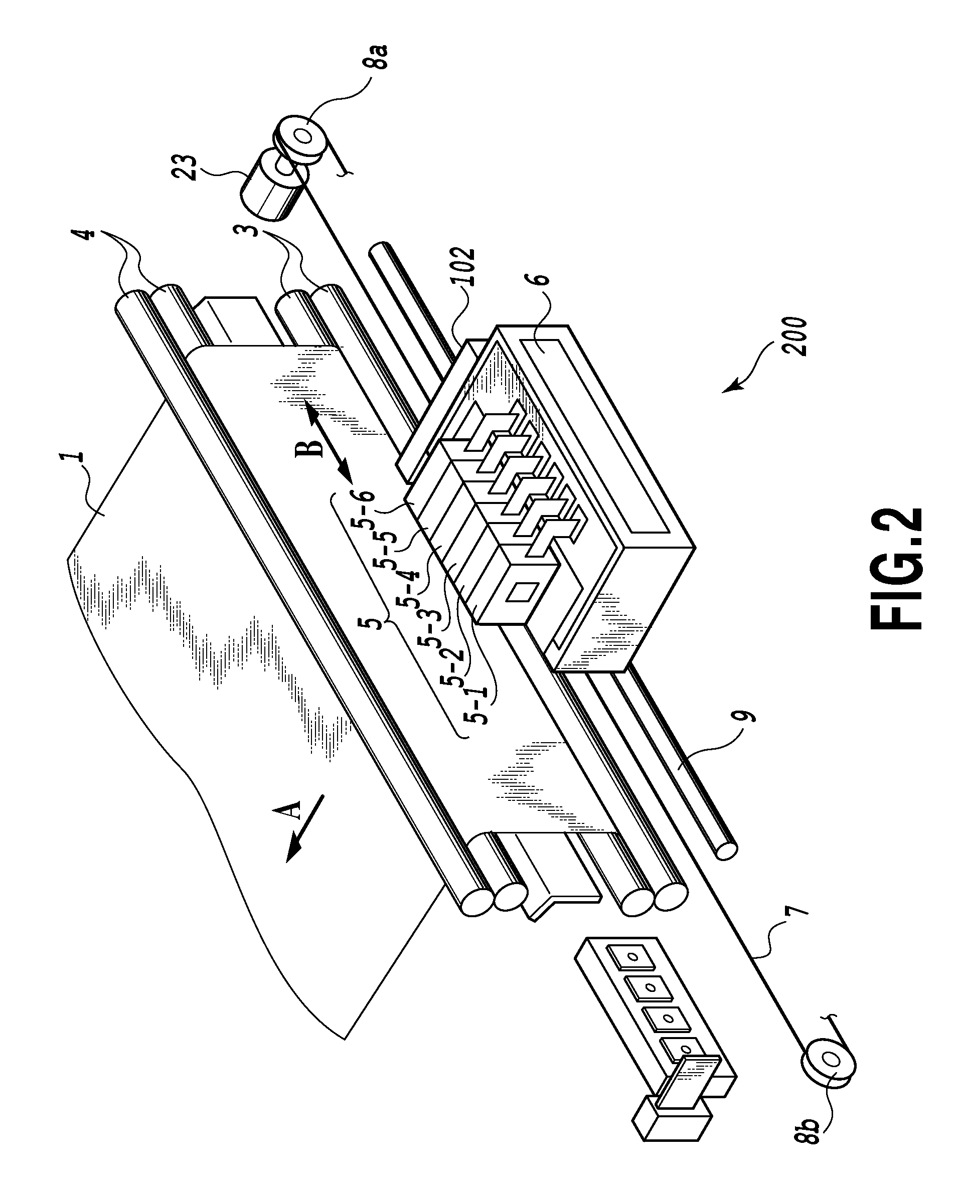 Printing apparatus and calibration method