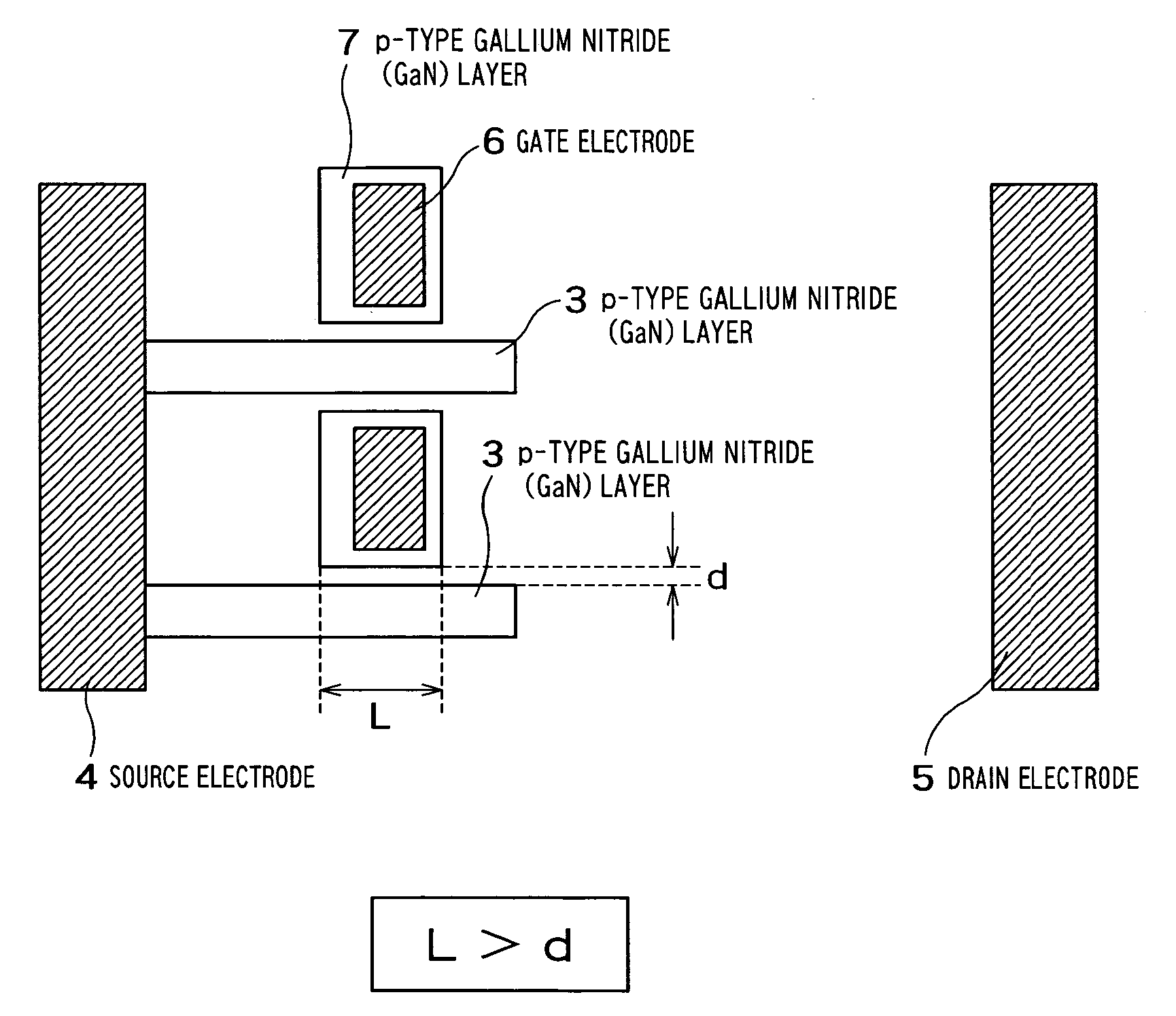 Nitride semiconductor device