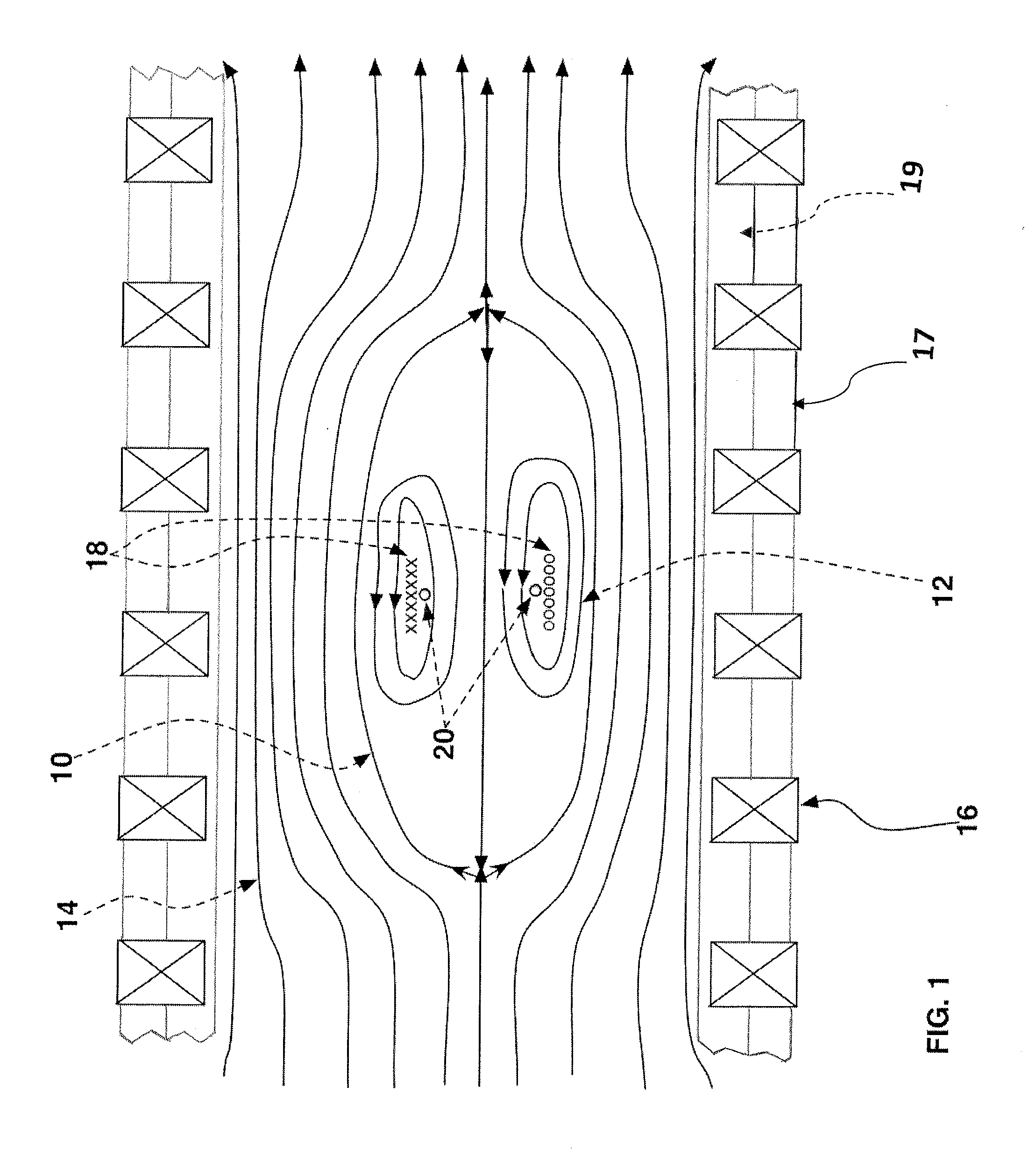 Fueling method for small, steady-state, aneutronic frc fusion reactors