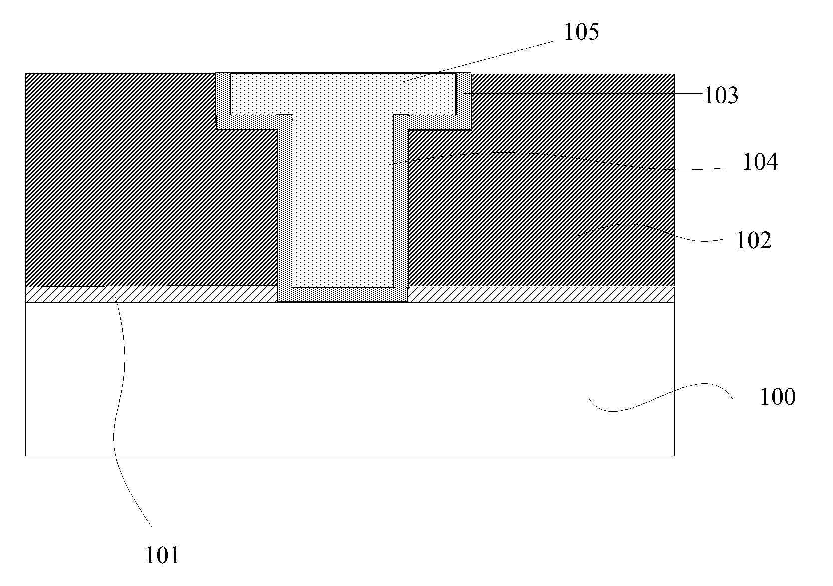 Chemical mechanical polishing method