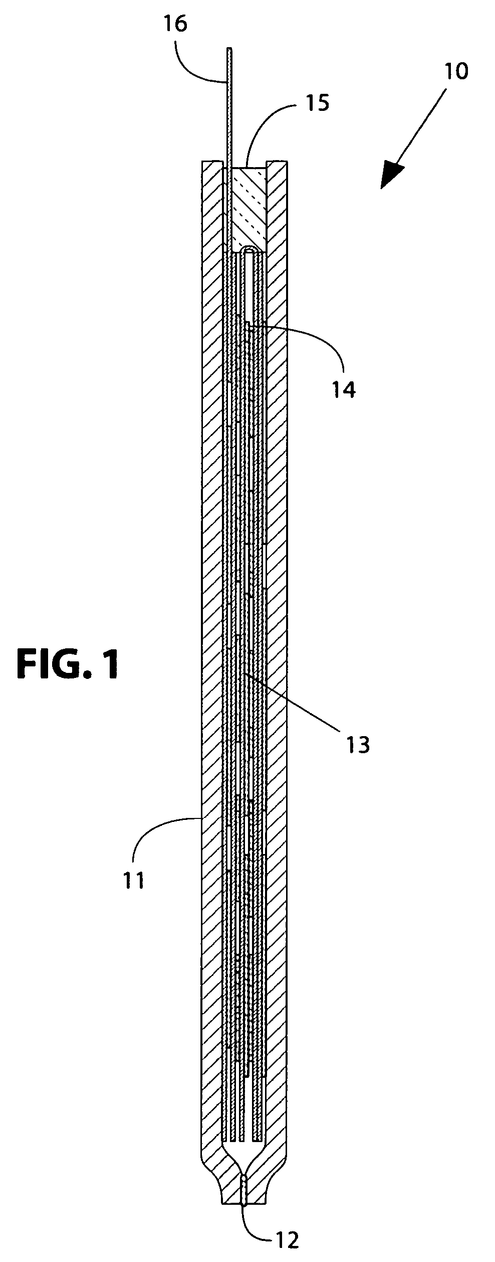 Micro blade assembly