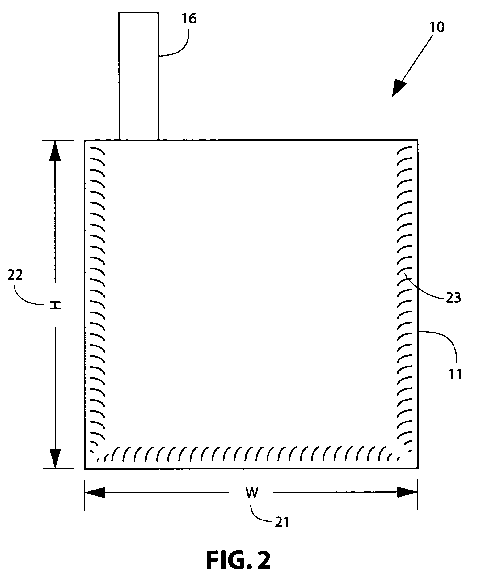 Micro blade assembly