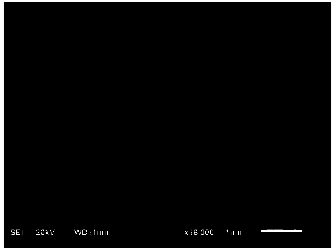 A Novel Graphene/Carbon Tube/Graphene Composite Material, Its Preparation Method and Application