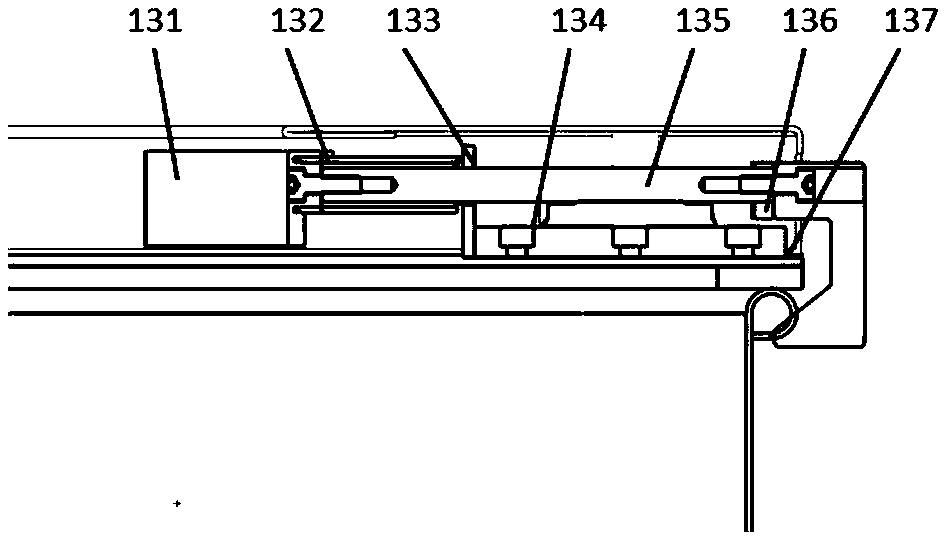 Multistage sealed batching device and method