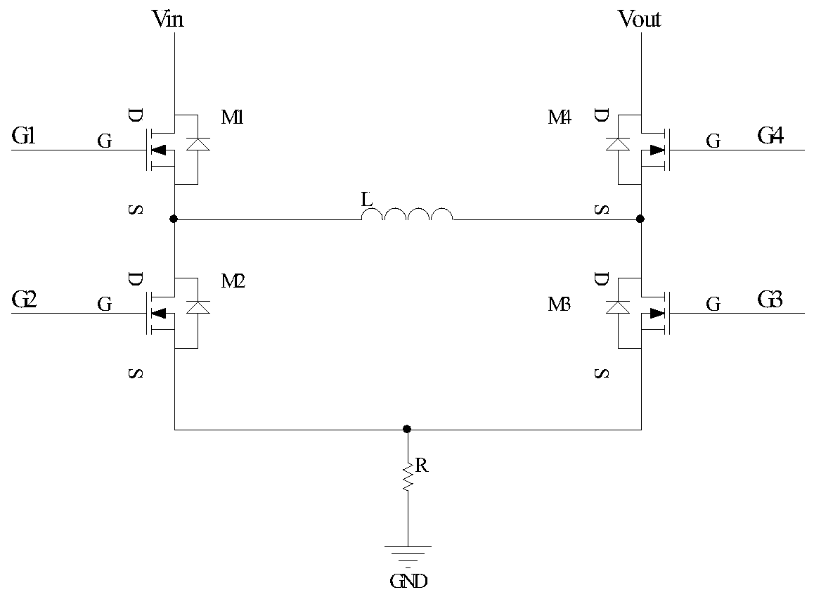 Inter-spacecraft near-field wireless energy transmission system