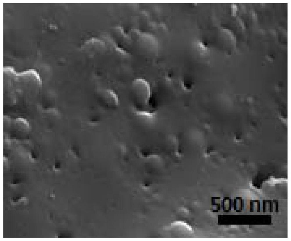 Preparation method and application of a binary heterostructure wave-absorbing material molybdenum oxide-molybdenum phosphide