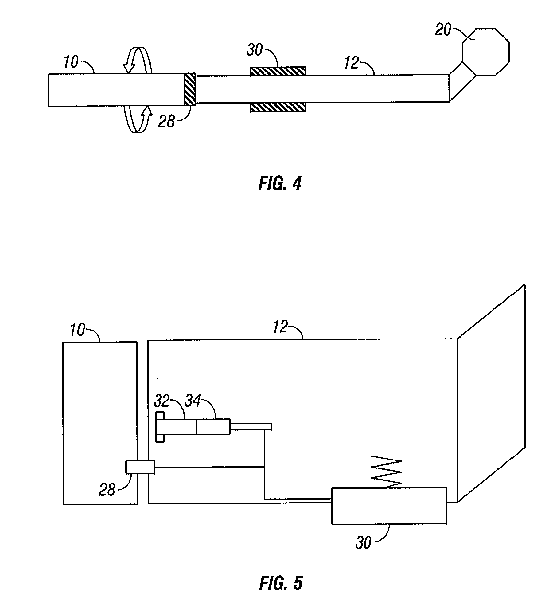 Steering of bent housing mud motor downhole rotation device