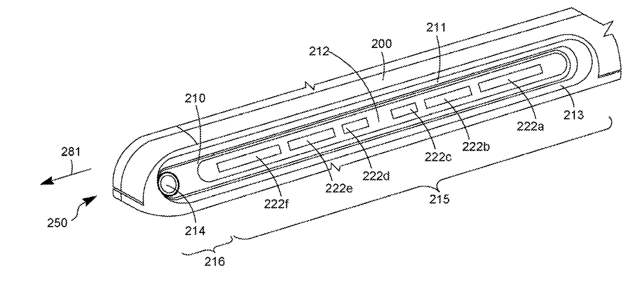 Antenna-carrying assembly