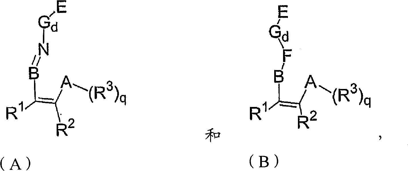 Supported non-metallocene catalyst, preparation method and application