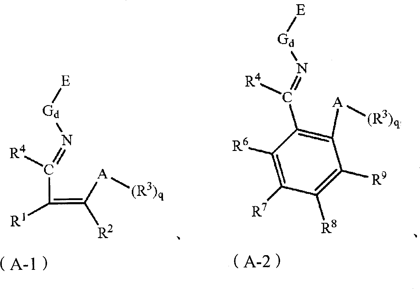 Supported non-metallocene catalyst, preparation method and application