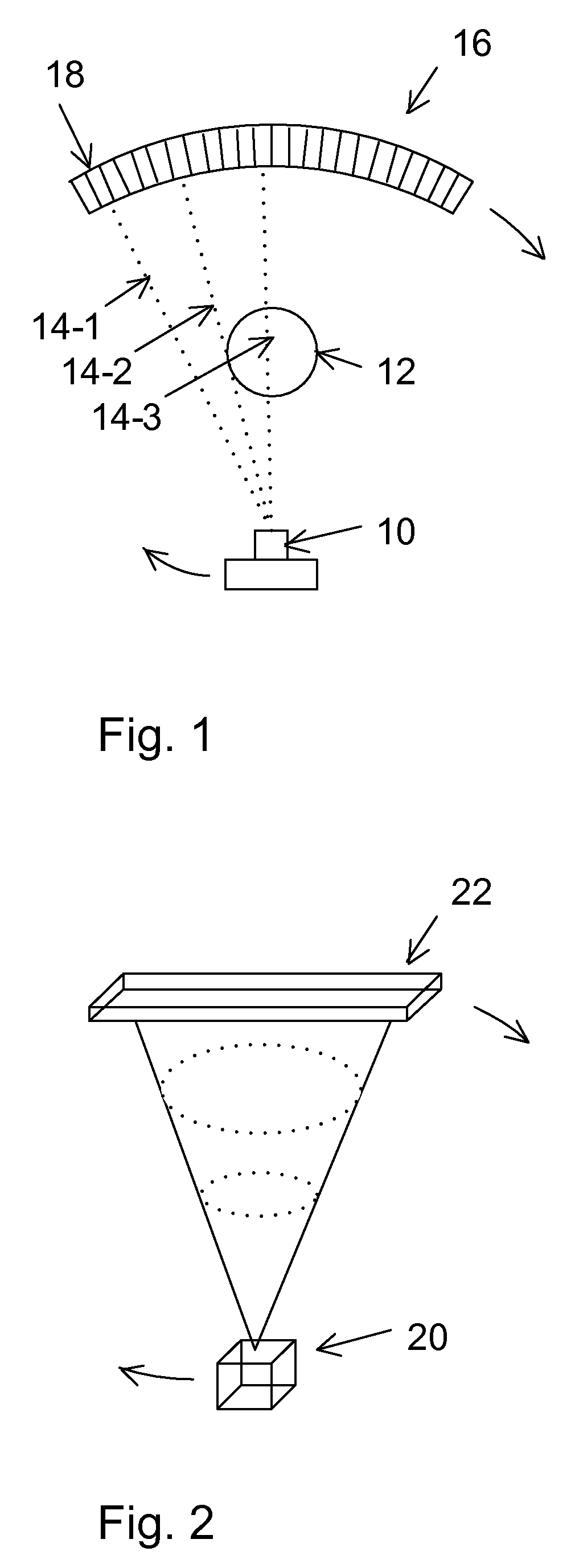 Adaptive anisotropic filtering of projection data for computed tomography