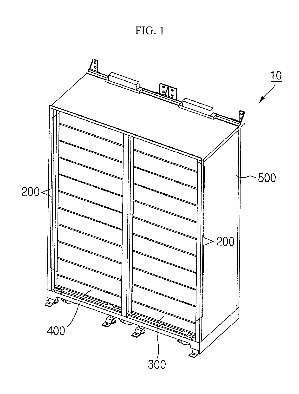 Energy storage system