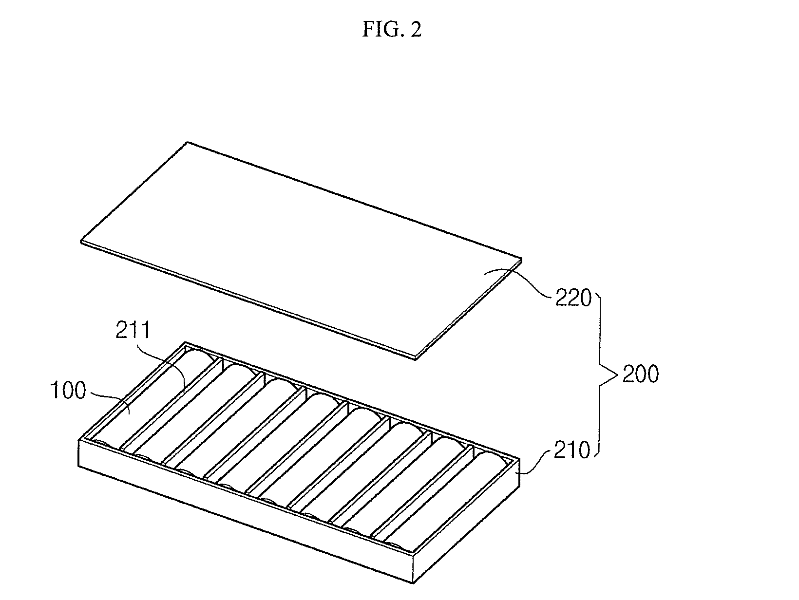 Energy storage system