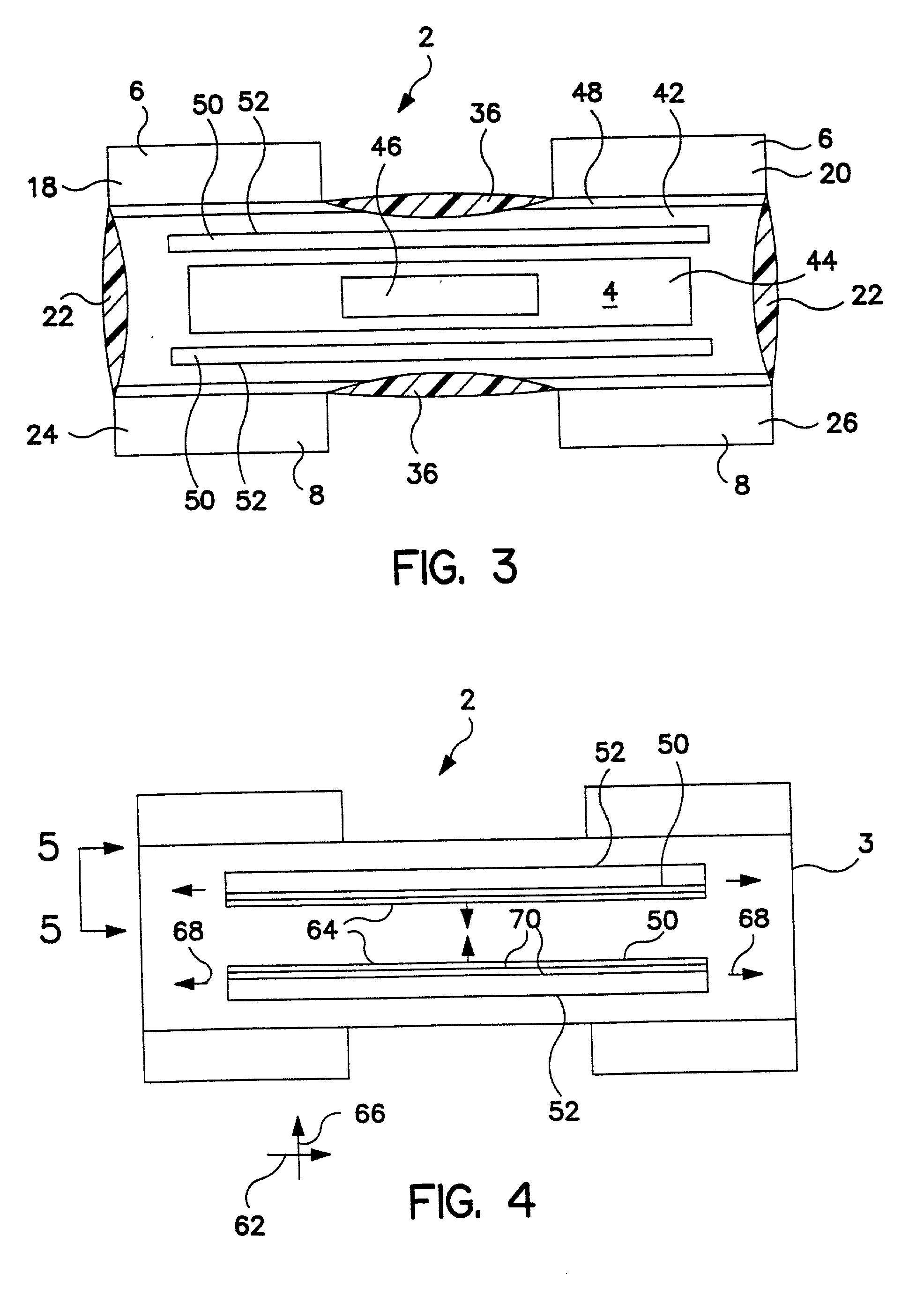 Body fluid sealing extensible gaskets for personal care products