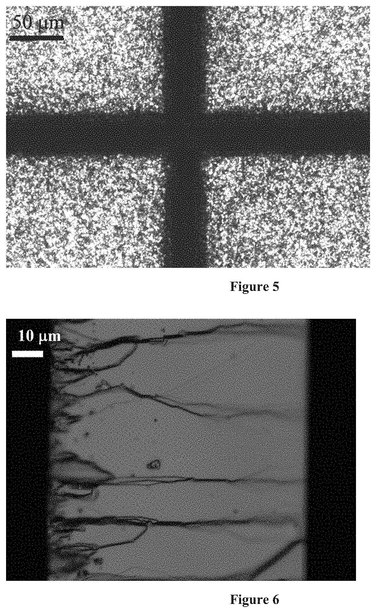 Method of laser scribing of semiconductor workpiece using divided laser beams