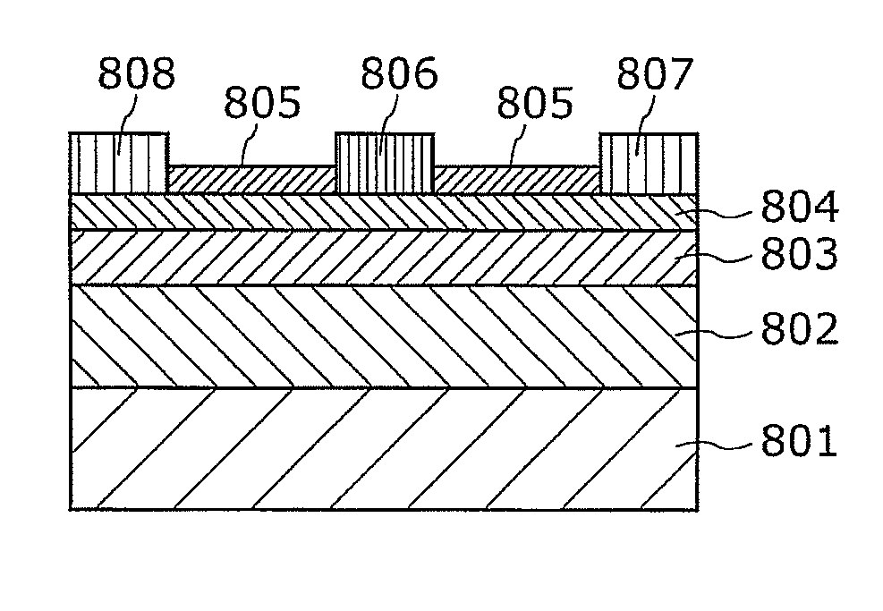 Field-effect transistor