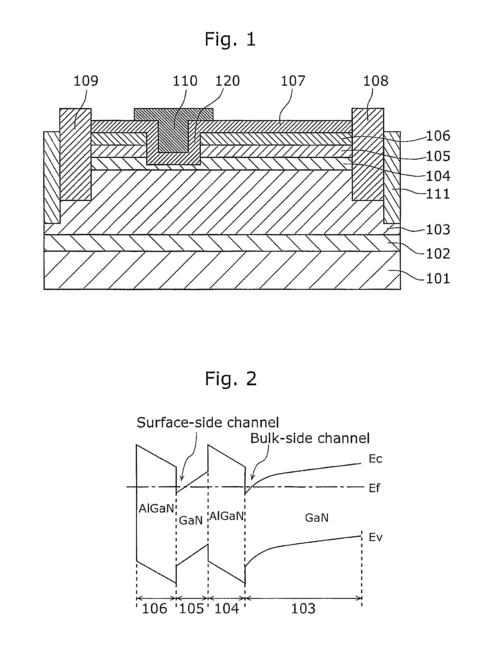 Field-effect transistor