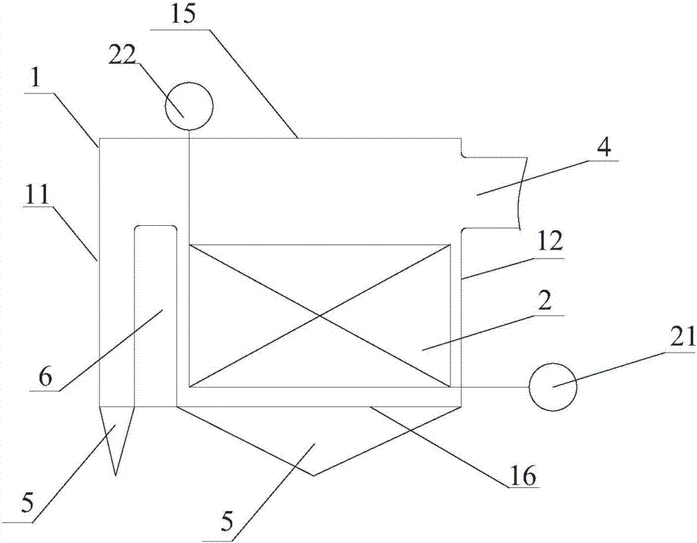 A Method for Eliminating Thermal Deviation of Working Fluid in External Heat Exchanger