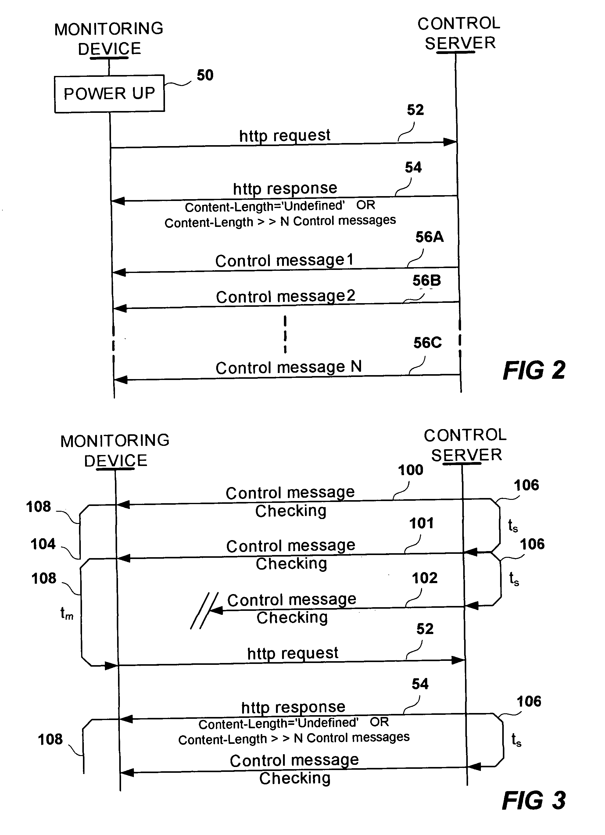 Method and apparatus for remote management of a monitoring system over the internet