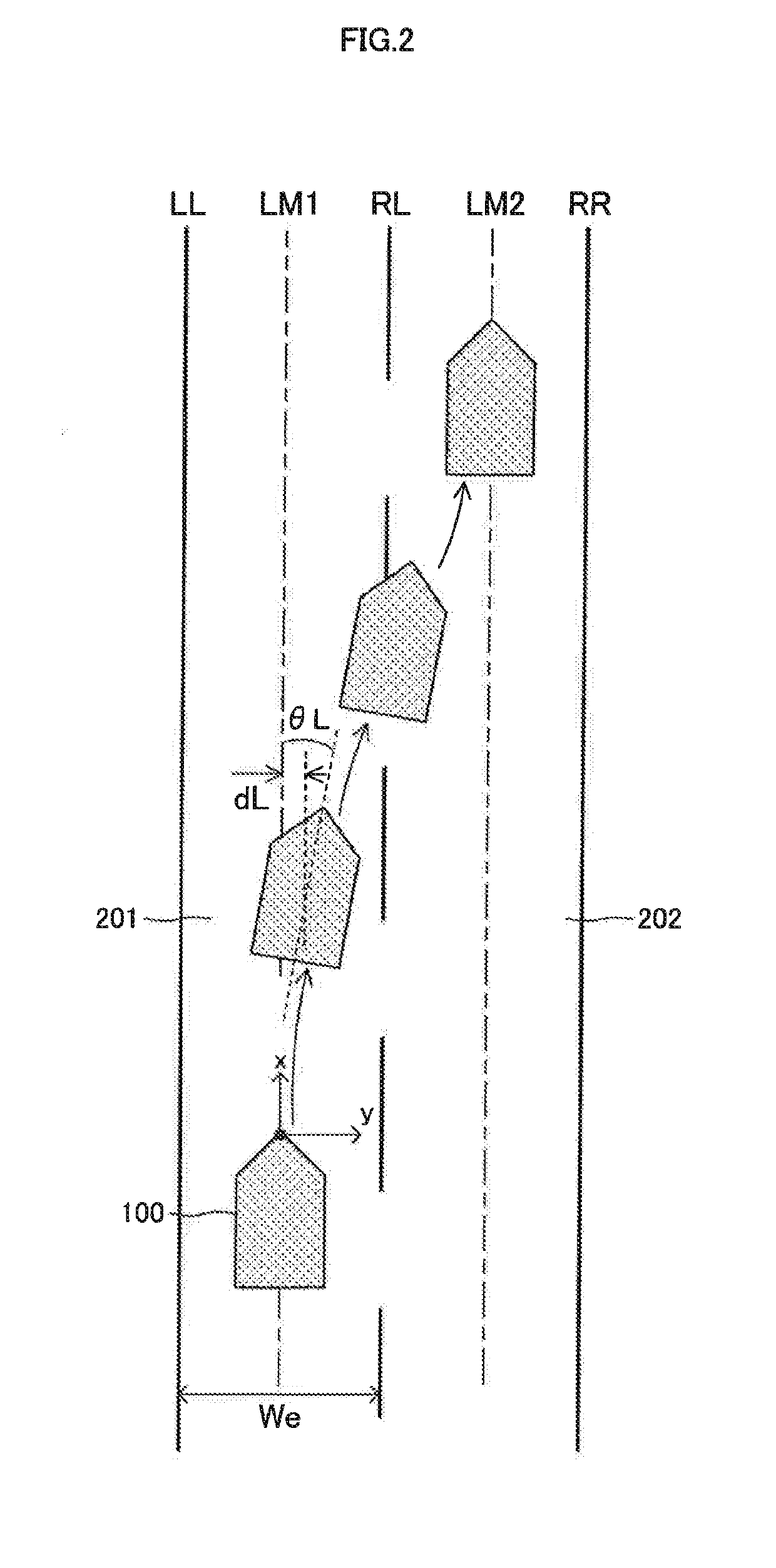 Driving support apparatus