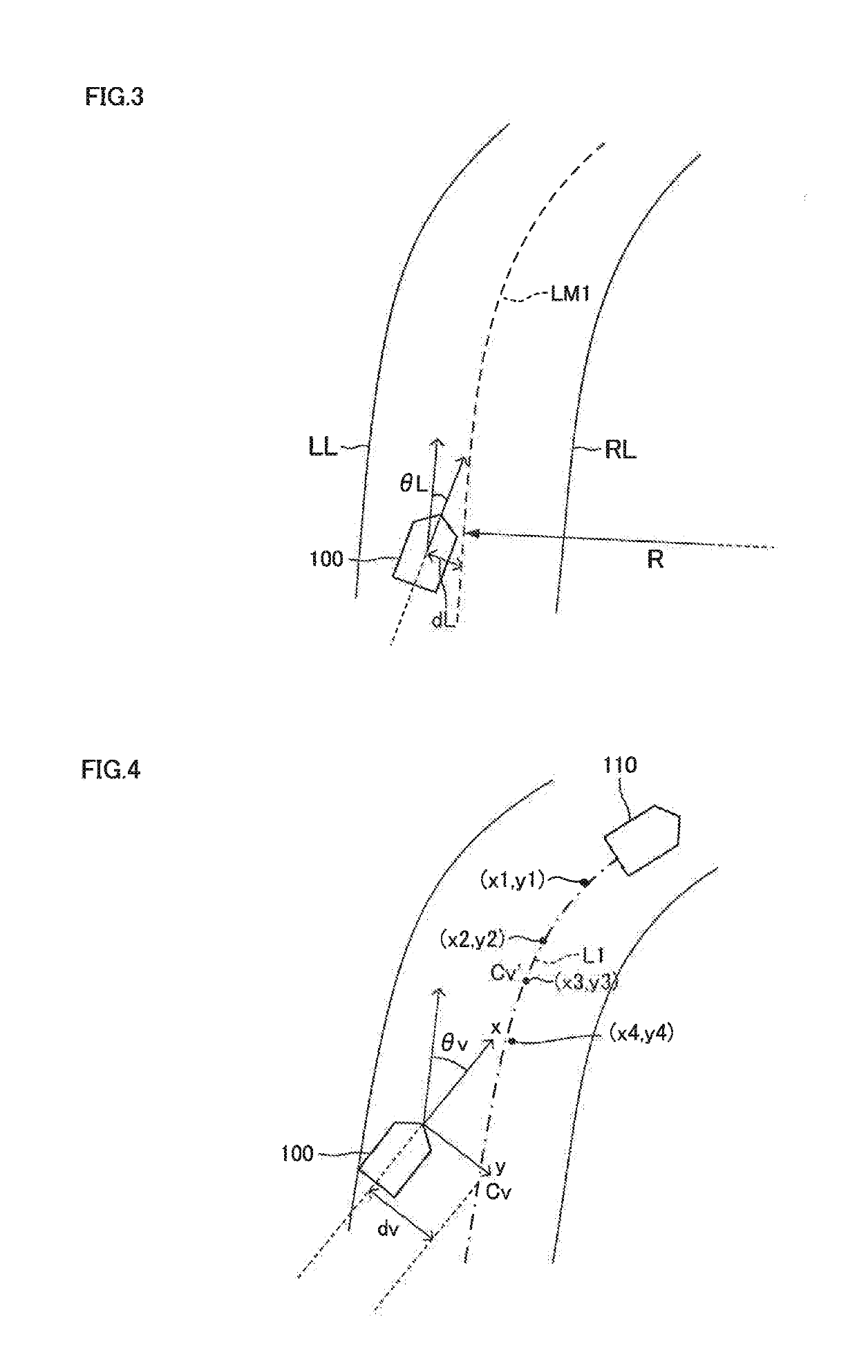 Driving support apparatus