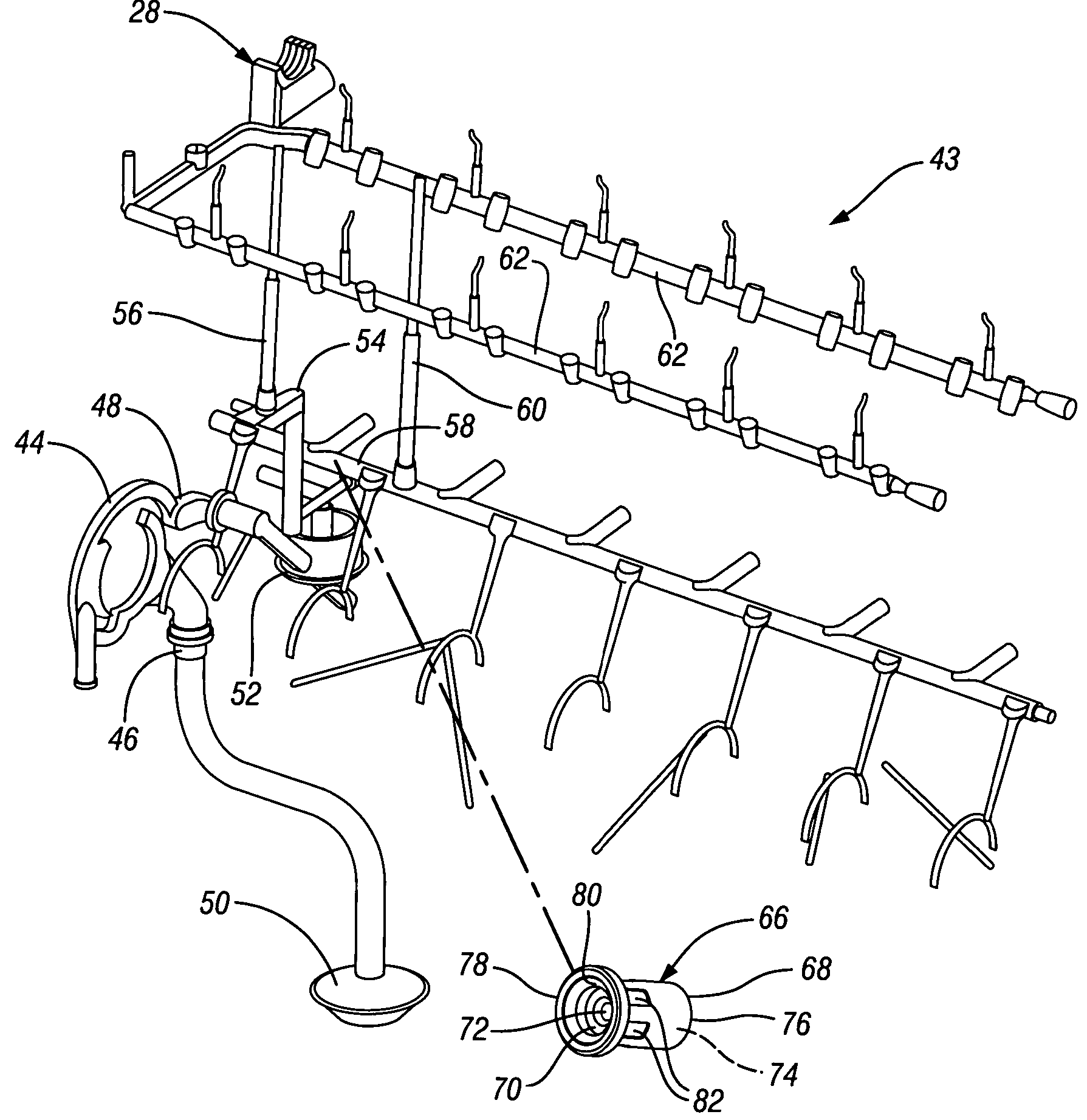 Engine oil system with oil pressure regulator to increase cam phaser oil pressure