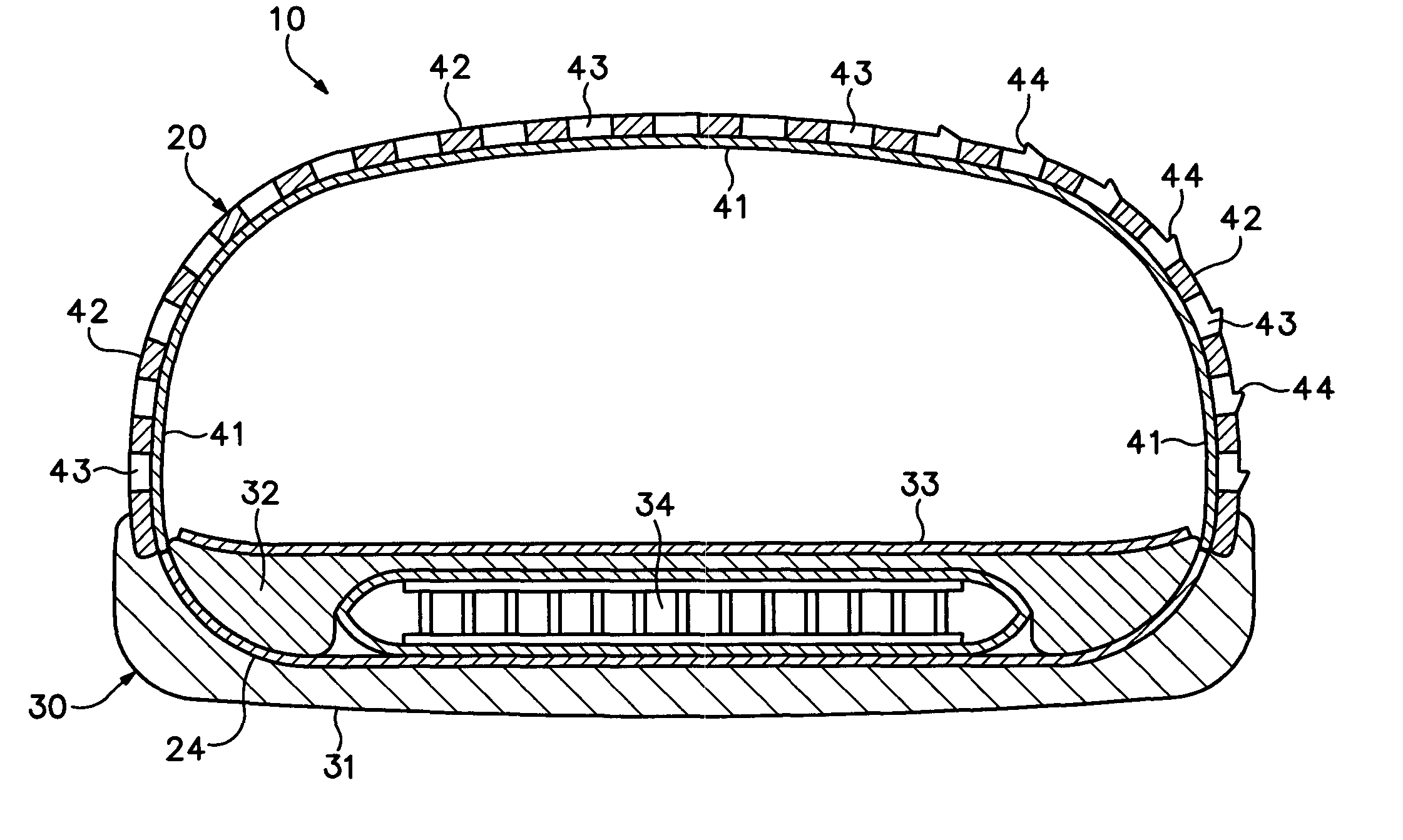 Article of footwear having an upper with a polymer layer