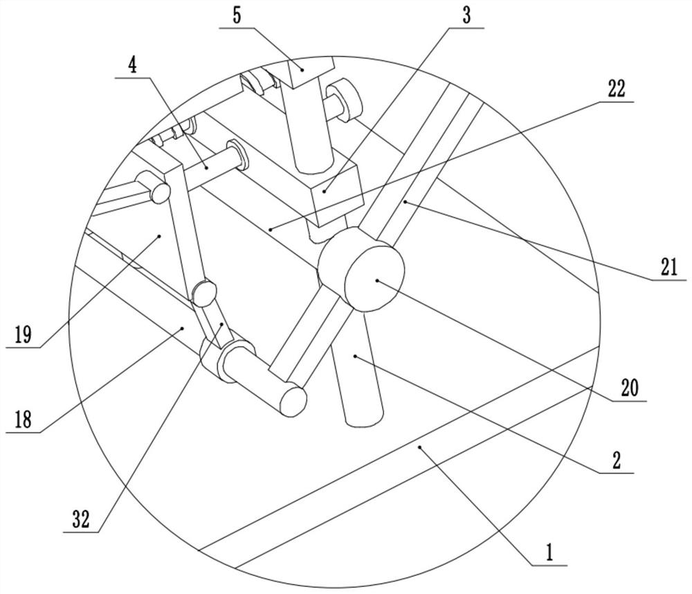 Department-of-otorhinolaryngology examination chair for medical appliance