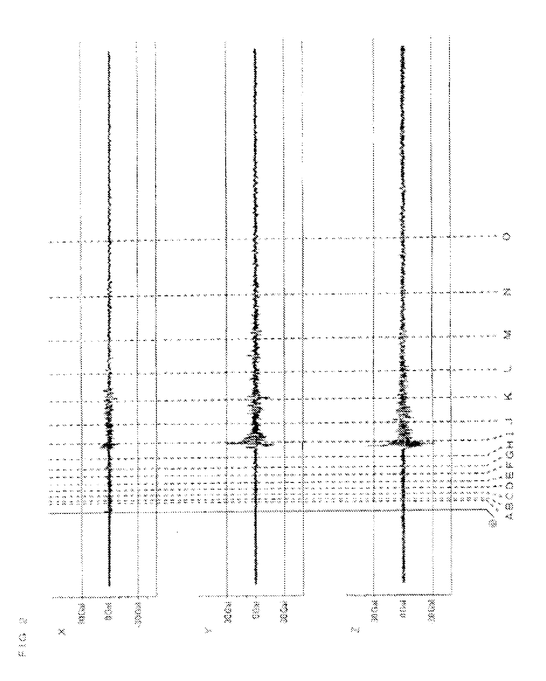 Earthquake determination system and seismic analysis method