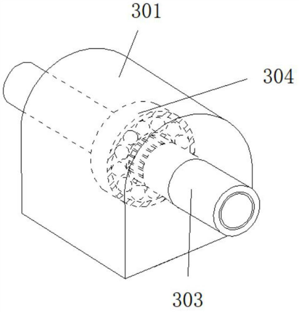 Binary optical lens with high dispersion and high refractive index