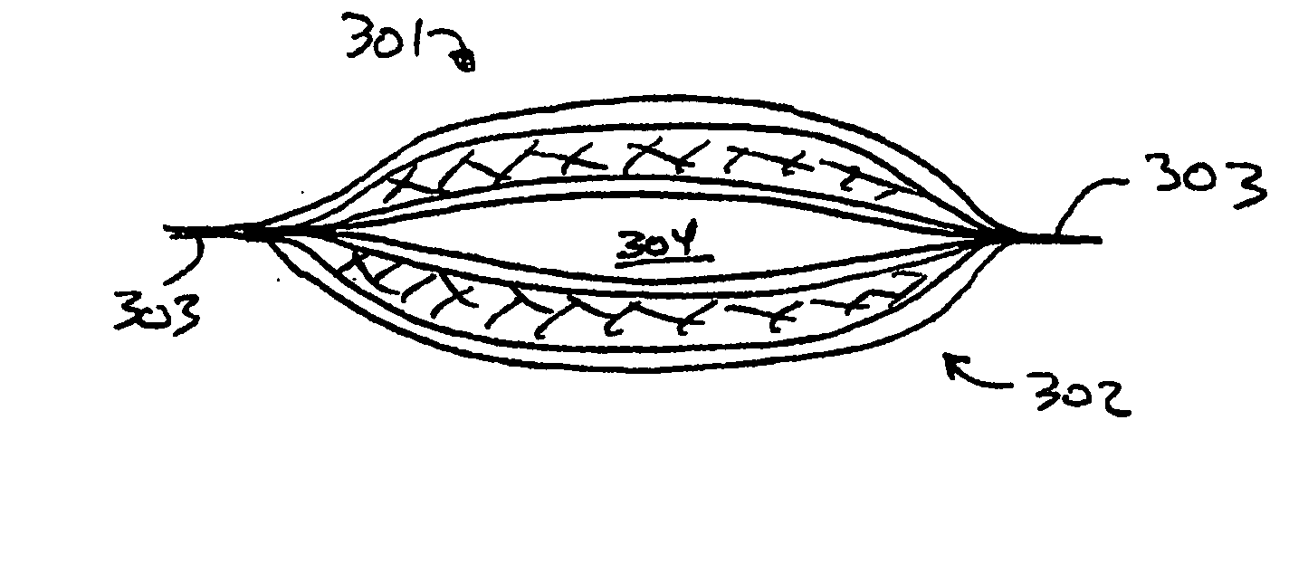 Barrier materials and containers made therefrom