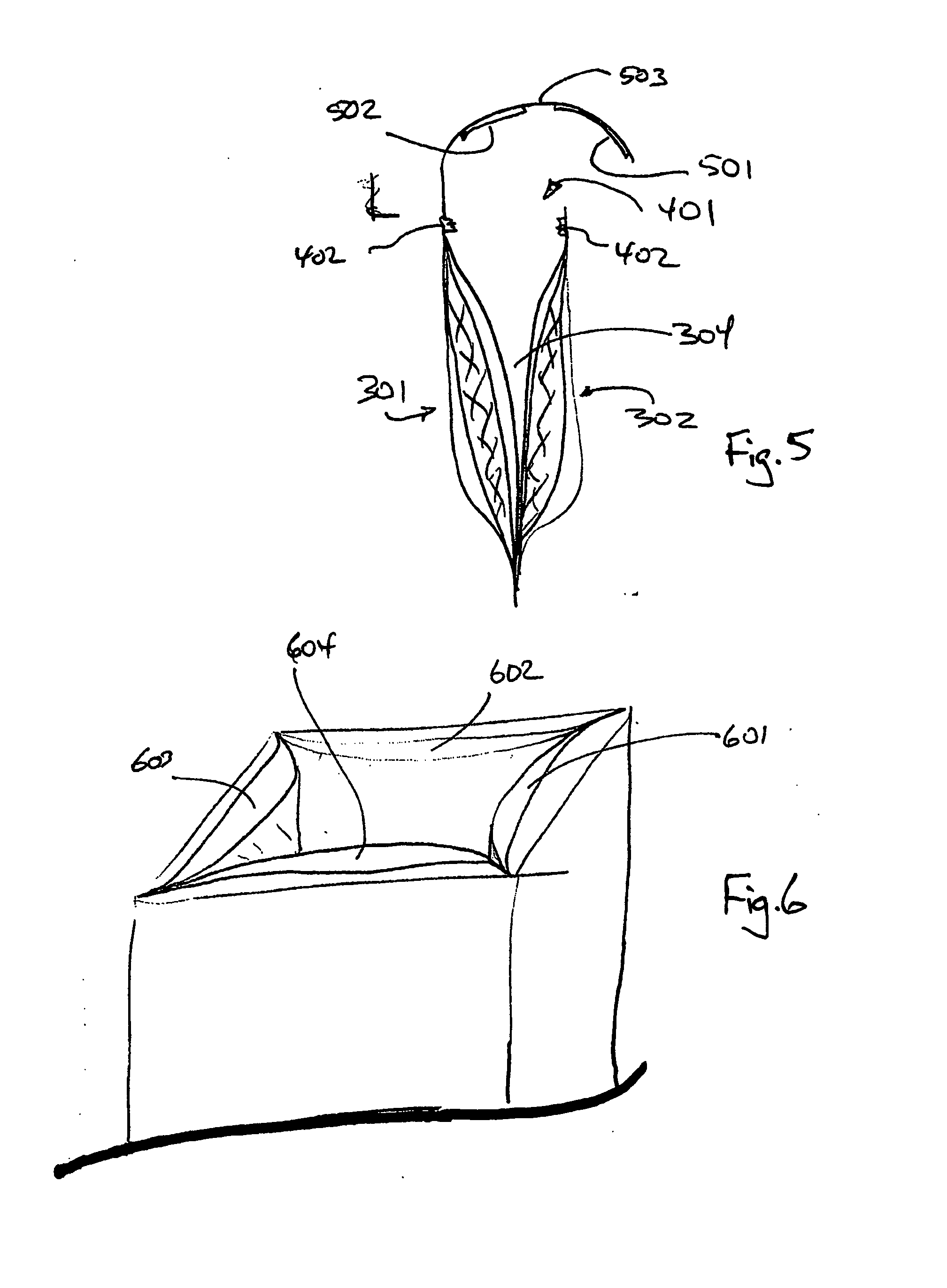 Barrier materials and containers made therefrom