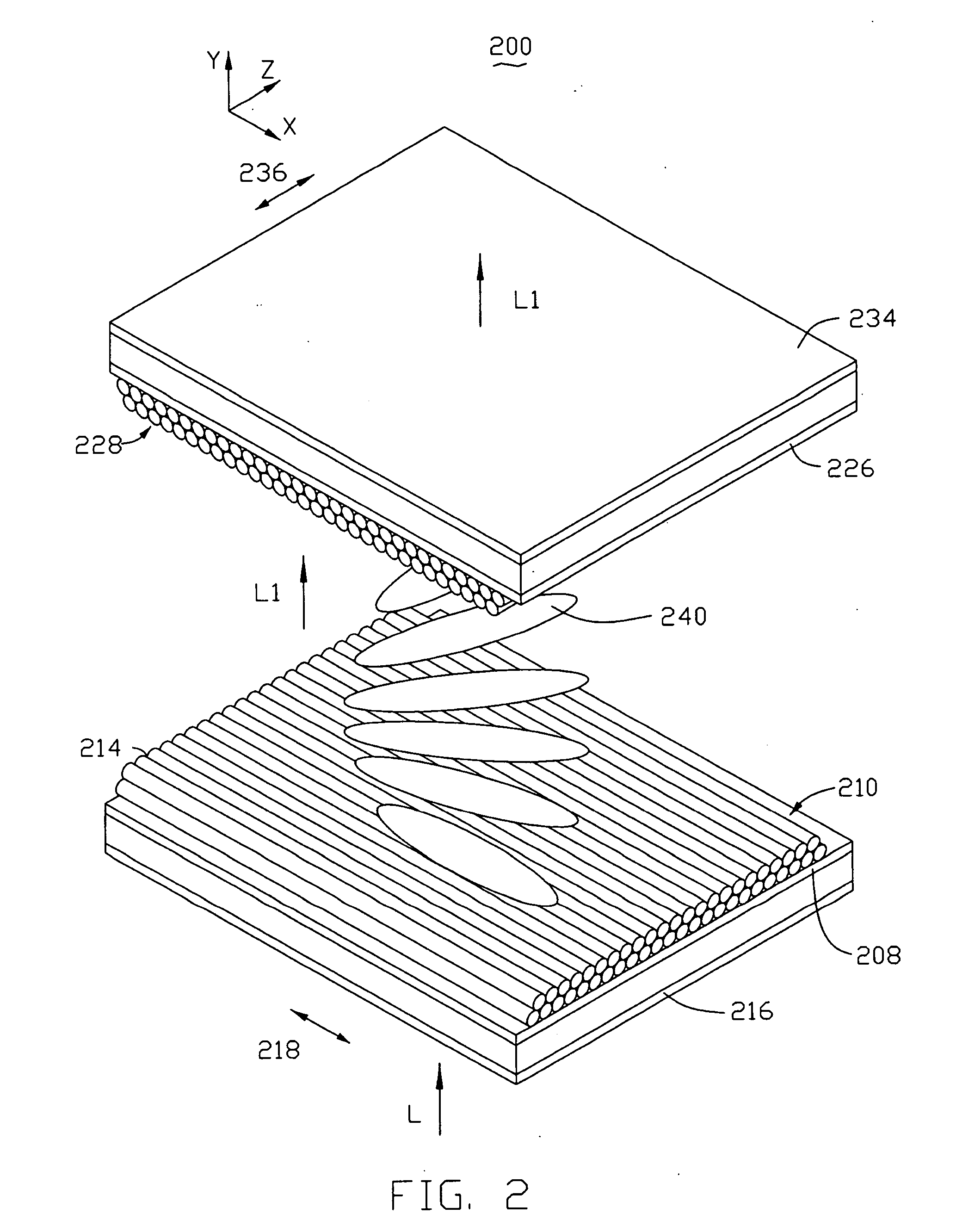 Liquid crystal display and manufacturing method therefor