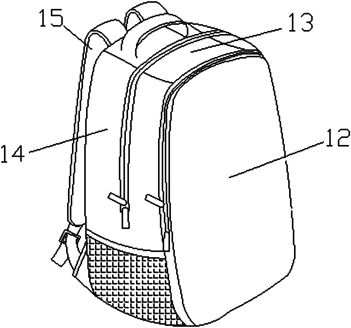 a music bag